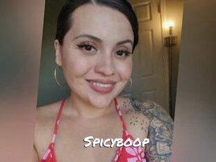 Spicyboop