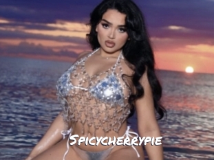 Spicycherrypie