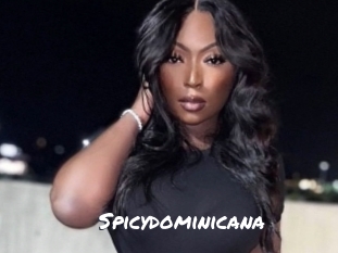 Spicydominicana