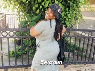 spicyexi Ochranne Siete