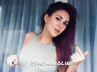 spicykaroline Ochranne Siete