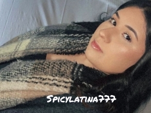 Spicylatina777