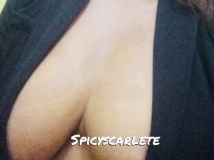 Spicyscarlete