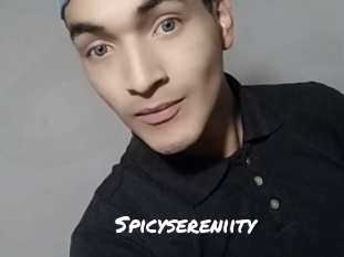 Spicysereniity