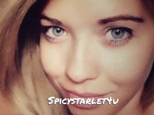 Spicystarlet4u