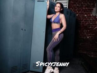 Spicyyjenny