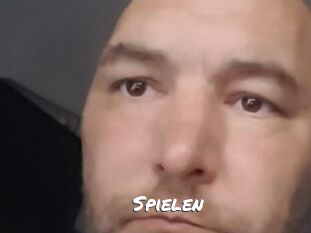 Spielen