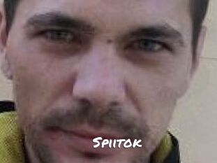 Spiitok