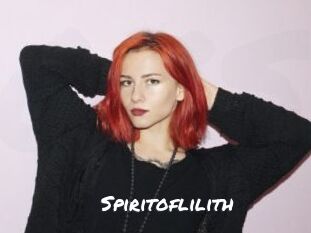 Spiritoflilith