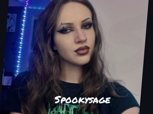 Spookysage