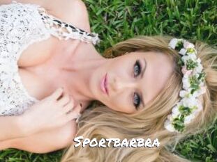 Sportbarbra