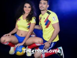 Sportssexlover