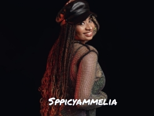 Sppicyammelia