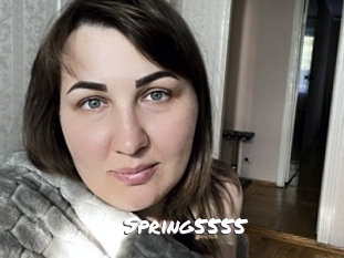 Spring5555