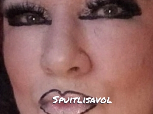 Spuitlisavol