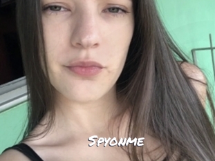 Spyonme
