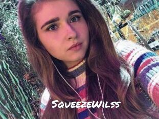 SqueezeWilss