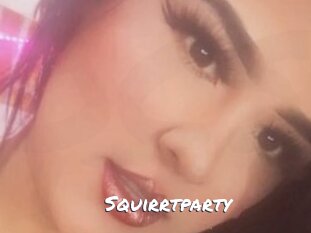Squirrtparty