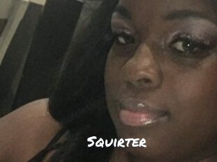 Squirter