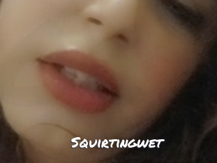 squirtingwet Ochranne Siete