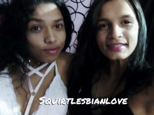 Squirtlesbianlove