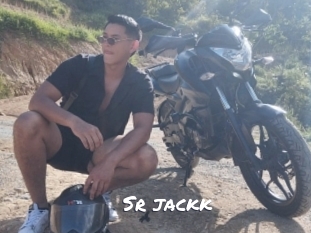 sr_jackk Ochranne Siete