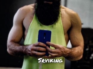Srviking