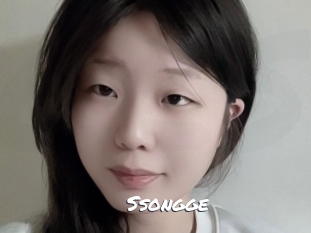 Ssongge