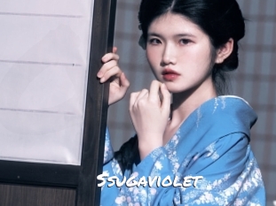 Ssugaviolet