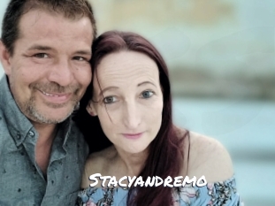 Stacyandremo