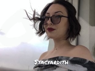 stacyardith Ochranne Siete