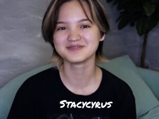 Stacycyrus