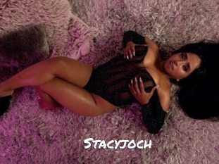 Stacyjoch