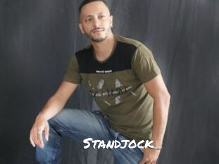 Standjock