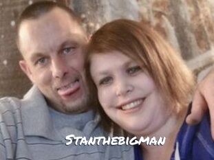 Stanthebigman