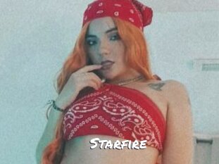 Starfire