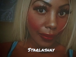 Starlashay