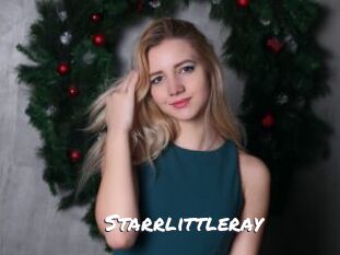 Starrlittleray