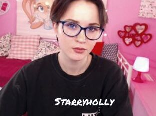 Starryholly