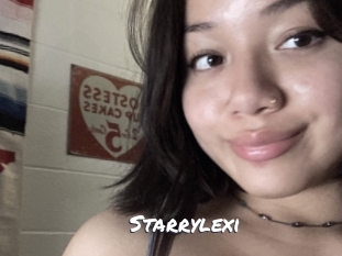 Starrylexi