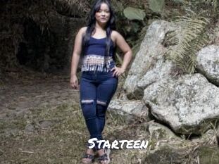 Starteen