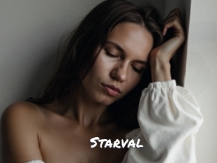 Starval