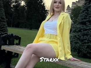 Starxx
