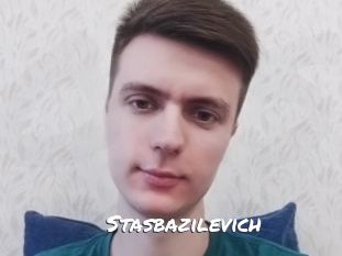 Stasbazilevich