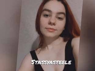 Stassyasteele