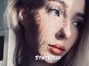 Stasyjeff
