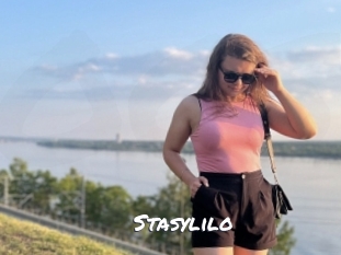 Stasylilo