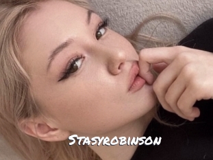 Stasyrobinson