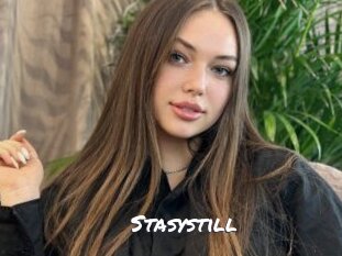 Stasystill