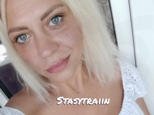Stasytraiin